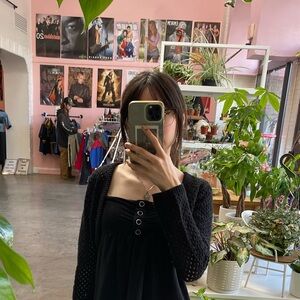 Meet your Posher, Mxichelle